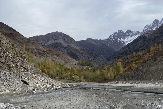 Фото экскурсии - Однодневный тур на Семь Озер из Самарканда - 5