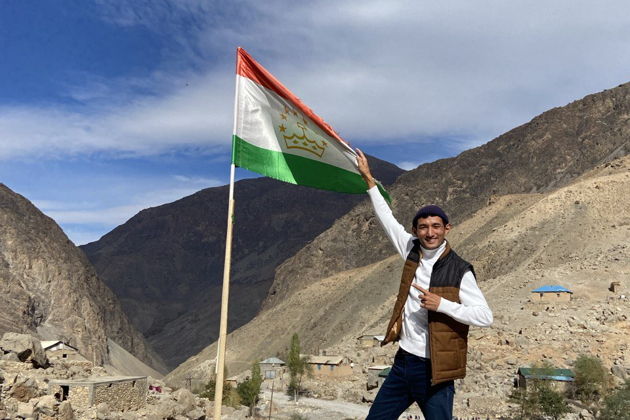 Фото экскурсии - Однодневный тур на Семь Озер из Самарканда - 6