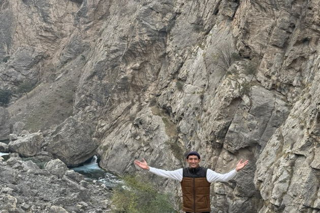 Фото экскурсии - Однодневный тур на Семь Озер из Самарканда - 7