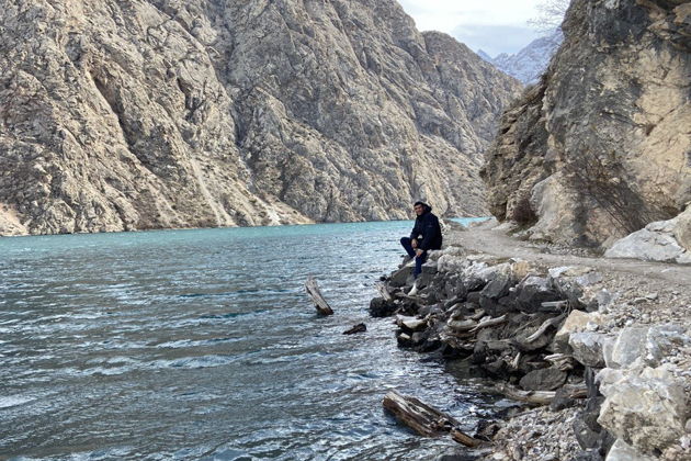 Фото экскурсии - Однодневный тур на Семь Озер из Самарканда - 8