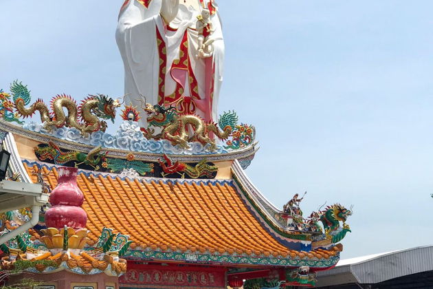 Фото экскурсии - Легенды и мифы древнего Сиамского королевства - 10