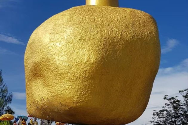 Фото экскурсии - Легенды и мифы древнего Сиамского королевства - 14