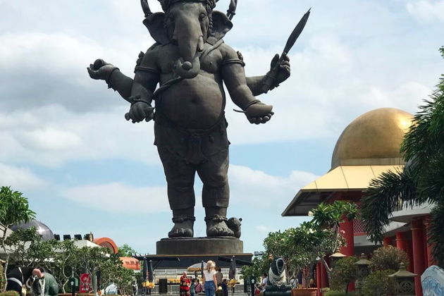 Фото экскурсии - Легенды и мифы древнего Сиамского королевства - 6