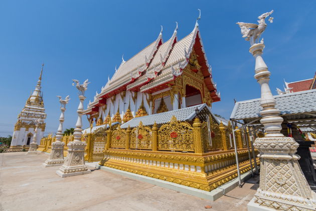 Фото экскурсии - Легенды и мифы древнего Сиамского королевства - 9