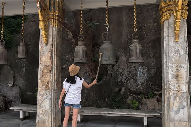 Фото экскурсии - Погружение в настоящий Таиланд из Паттайи - 11