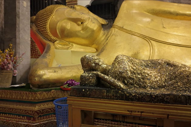 Фото экскурсии - Погружение в настоящий Таиланд из Паттайи - 13