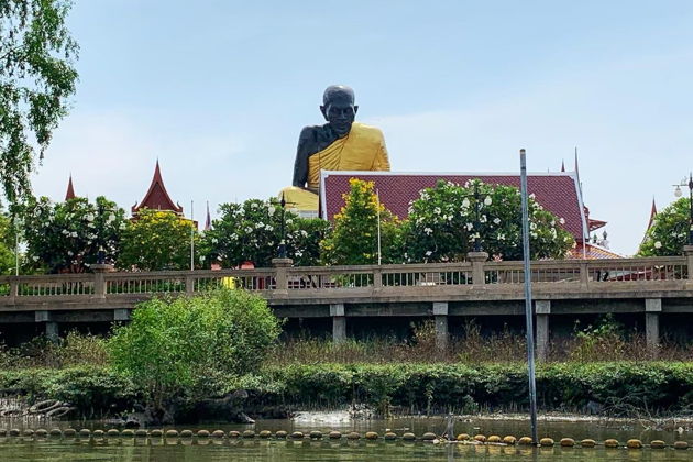 Фото экскурсии - Погружение в настоящий Таиланд из Паттайи - 14