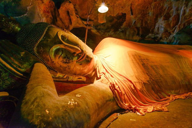 Фото экскурсии - Погружение в настоящий Таиланд из Паттайи - 2