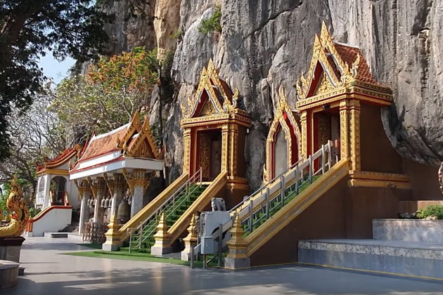 Фото экскурсии - Погружение в настоящий Таиланд из Паттайи - 3