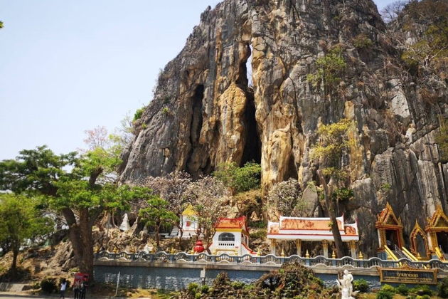 Фото экскурсии - Погружение в настоящий Таиланд из Паттайи - 4