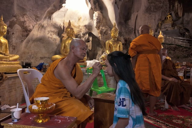 Фото экскурсии - Погружение в настоящий Таиланд из Паттайи - 9