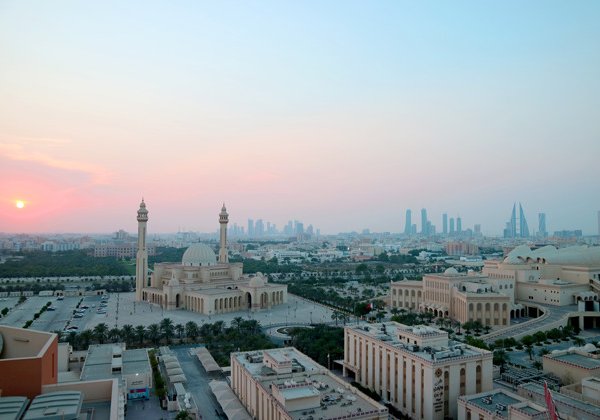 Береговая экскурсия MSC: историческая панорама Бахрейна