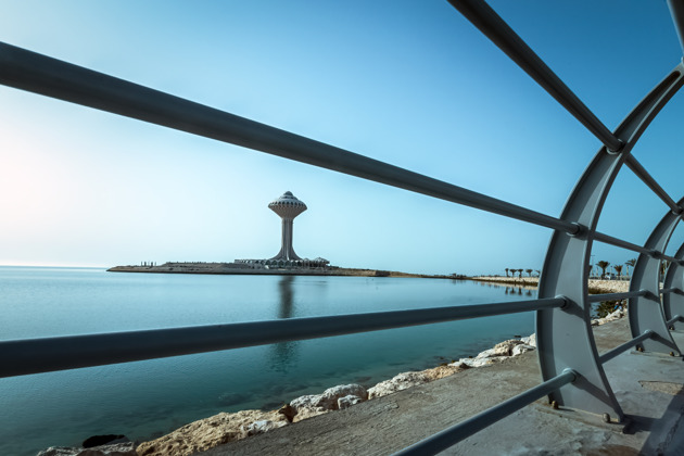 Фото - экскурсия: Путешествие из Бахрейна в Саудовскую Аравию: знакомство с Даммамом, его культурой и современностью