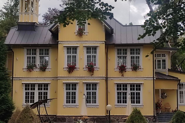 Фото экскурсии - Исследуйте Светлогорск и Янтарный с осмотром живописных побережий - 6