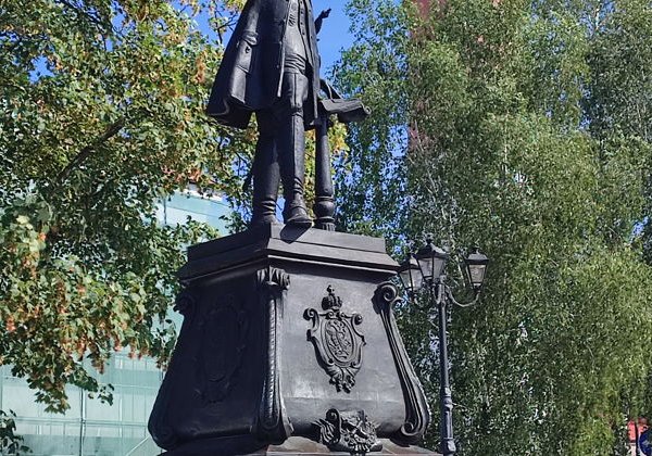 Балтийск, Янтарный, Филинская бухта и Светлогорск за один день! - фото 1