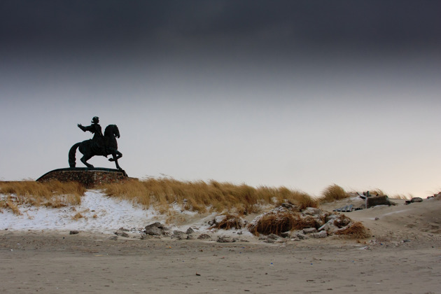 Фото - экскурсия: Однодневный маршрут по Балтийску, Янтарному, Филинской бухте и Светлогорску