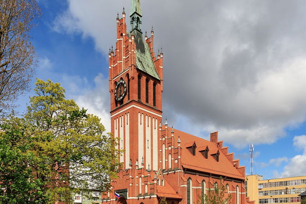 Фото экскурсии - Калининград - Кенигсберг: на стыке эпох и времен - 11