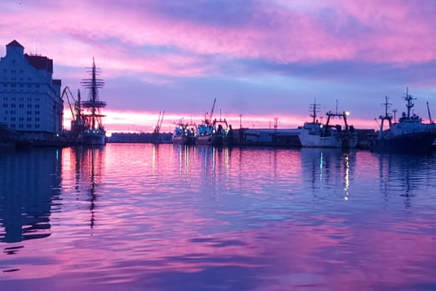 Фото - экскурсия: Калининград - Кенигсберг: на стыке эпох и времен