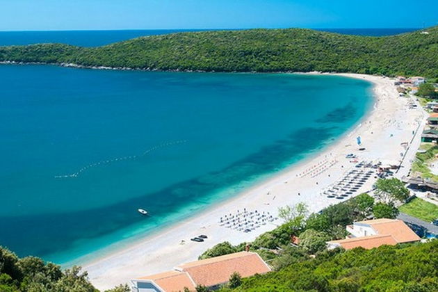 Фото экскурсии - Рыбалка и пикник на яхте Елена - 3