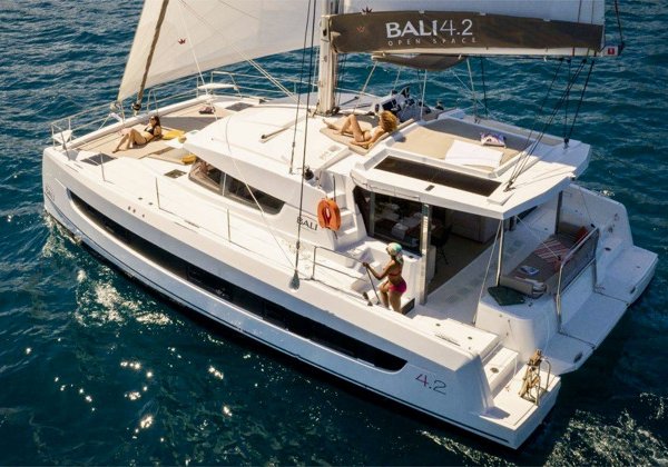 Боко Которская Бухта на корабле