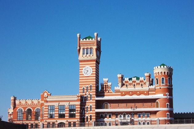 Фото экскурсии - Вдохновляющая Йошкар-Ола: пешеходный маршрут на выбор - 5