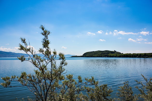 Фото экскурсии - Групповой тур по горным курортам Армении: Севан, Дилижан и Цахкадзор - 9