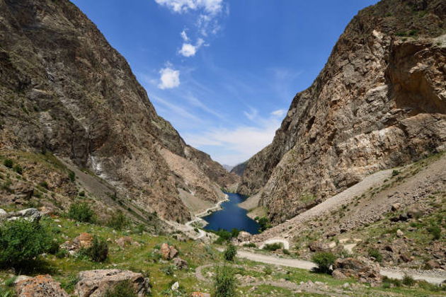 Фото экскурсии - Пеший поход по Фанским горам в Таджикистане - 9