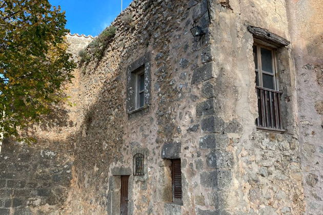 Фото экскурсии - Прогулка по следам рыцарей к крепости Аларо - 6