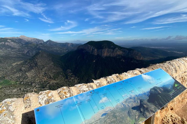 Фото экскурсии - Прогулка по следам рыцарей к крепости Аларо - 7