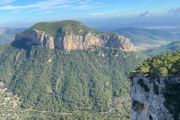 Фото экскурсии - Прогулка по следам рыцарей к крепости Аларо - 8