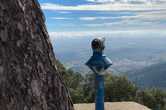 Фото - экскурсия: Прогулка по следам рыцарей к крепости Аларо