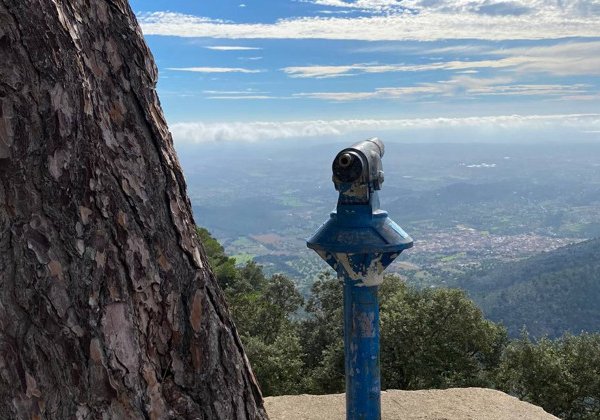 По Стопам Рыцарей: Треккинг к Крепости Аларо