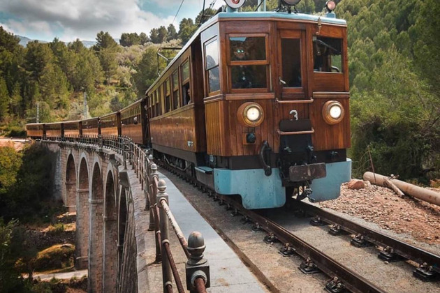 Фото - экскурсия: Путешествие в Апельсиновый Рай и по горным серпантинам к жемчужным пляжам