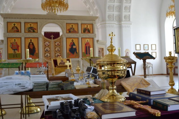 Фото экскурсии - Армения в многообразии вероисповеданий: Путешествие по святыням четырех религий - 3