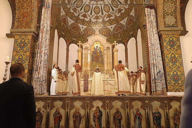 Фото экскурсии - Армения в многообразии вероисповеданий: Путешествие по святыням четырех религий - 4