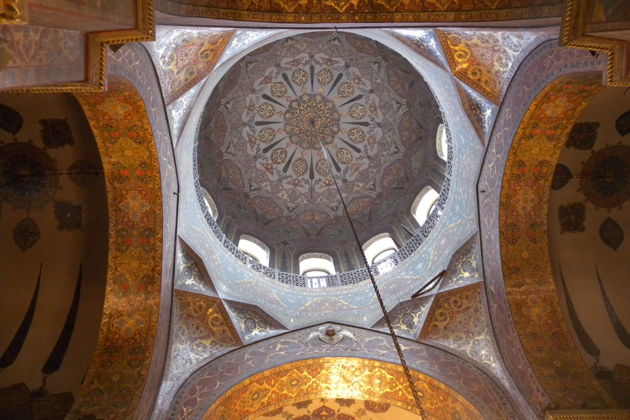 Фото экскурсии - Армения в многообразии вероисповеданий: Путешествие по святыням четырех религий - 5