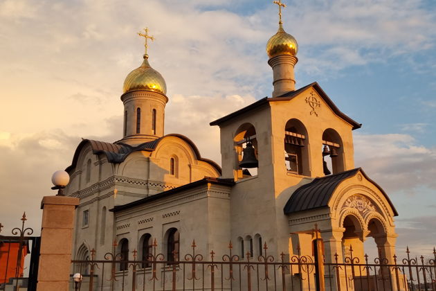 Фото экскурсии - Армения в многообразии вероисповеданий: Путешествие по святыням четырех религий - 7