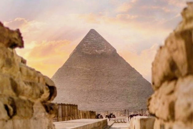 Фото экскурсии - Прогулка по Каиру с гидом-египтологом - 6