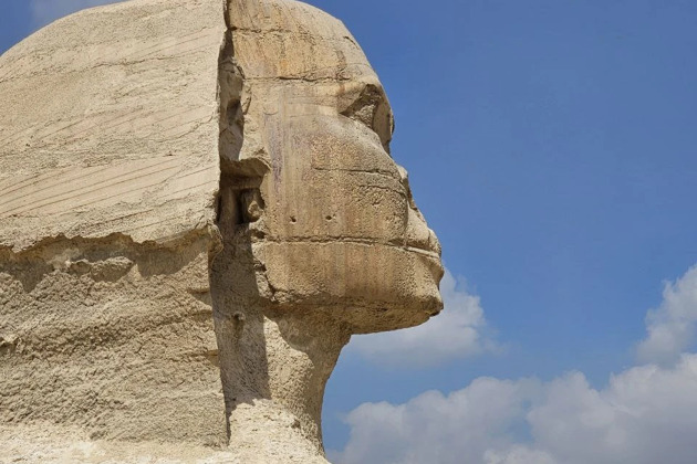 Фото - экскурсия: По Каиру с историком-египтологом: Тайны пирамид и сокровища Тутанхамона