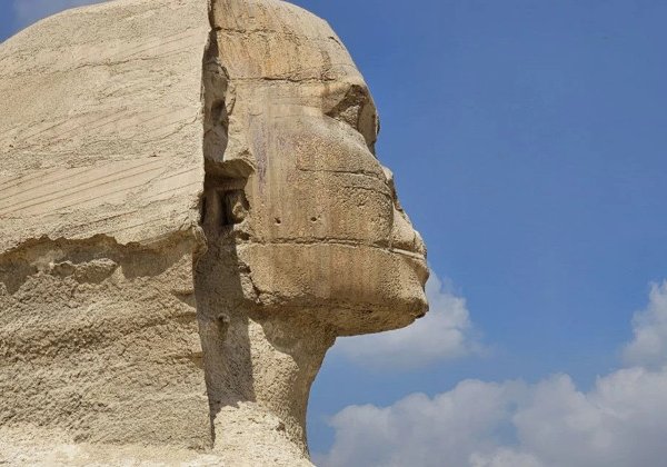 По Каиру с историком-египтологом!