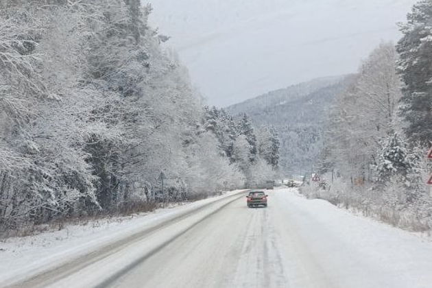 Фото экскурсии - Трансфер из аэропорта до Манжерока - 7