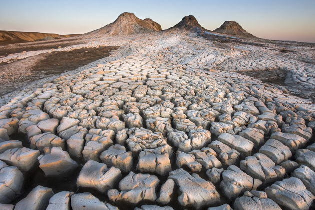 Фото экскурсии - Раскрывая древние секреты Гобустана и Апшерона - 1