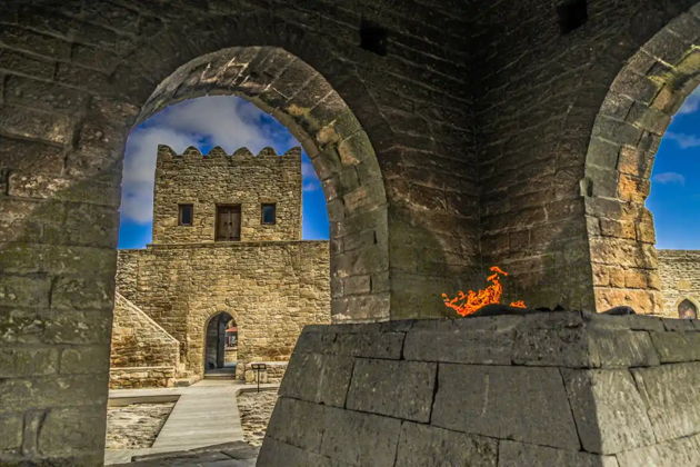 Фото экскурсии - Раскрывая древние секреты Гобустана и Апшерона - 3