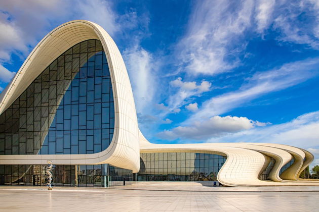 Фото экскурсии - Раскрывая древние секреты Гобустана и Апшерона - 6