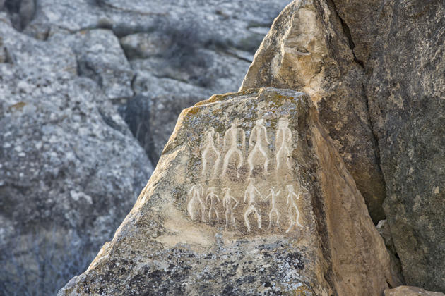 Раскрывая древние секреты Гобустана и Апшерона
