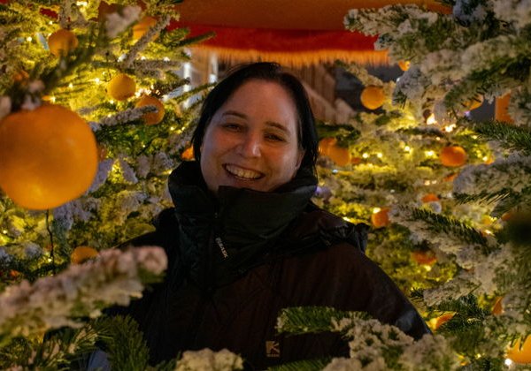 Фототур «Новогодняя Москва на автомобиле» - фото 3