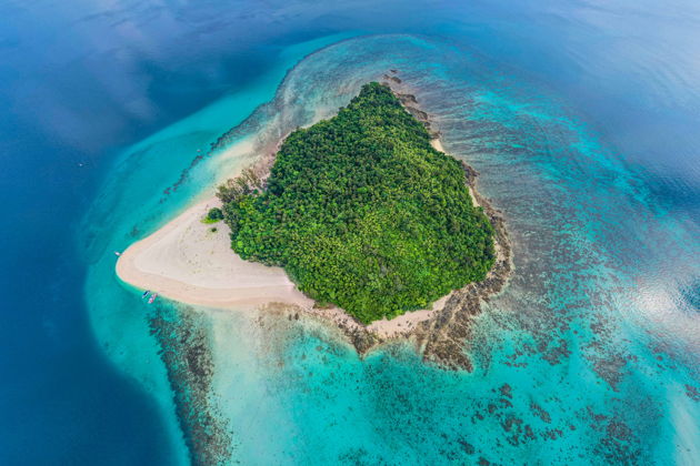 Фото экскурсии - Пхи-Пхи и Бамбу: знаменитые заливы и подводное плавание - 11