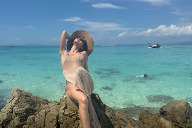 Фото - экскурсия: Пхи-Пхи и Бамбу: знаменитые заливы и подводное плавание