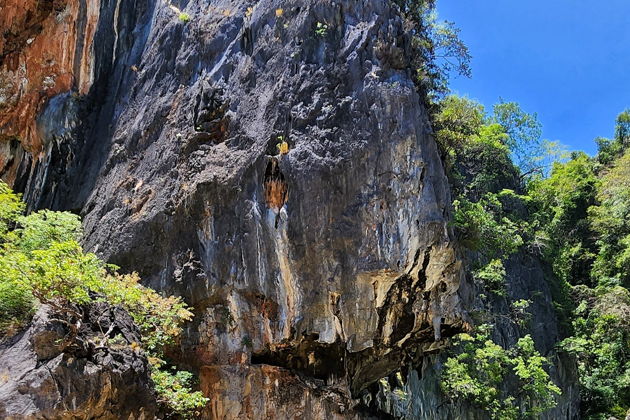 Фото экскурсии - Прогулка на катере к острову Джеймса Бонда и скрытым бухтам - 15