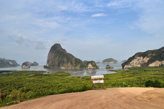 Фото экскурсии - Прогулка на катере к острову Джеймса Бонда и скрытым бухтам - 7